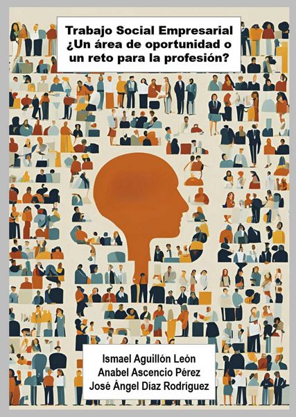 Produktbild: Trabajo Social Empresarial