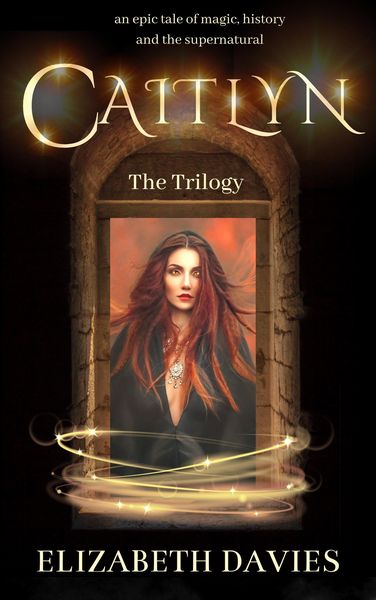 Produktbild: Caitlyn - Box Set
