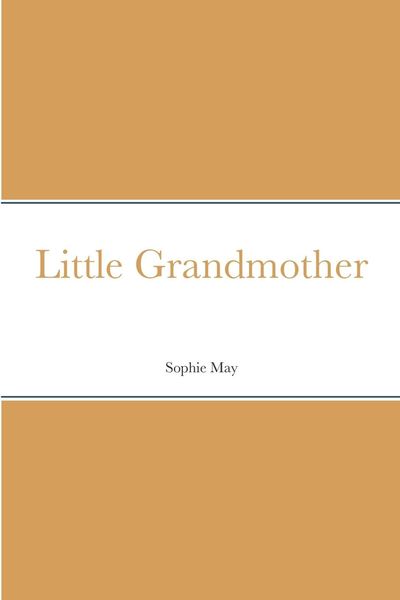 Produktbild: Little Grandmother