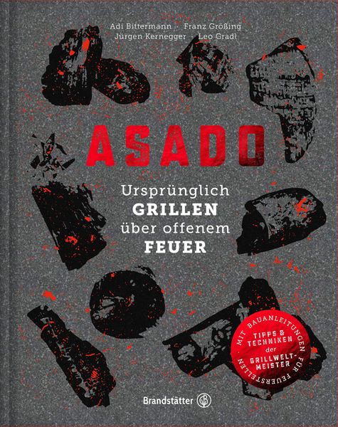 Produktbild: Asado