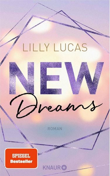Produktbild: New Dreams