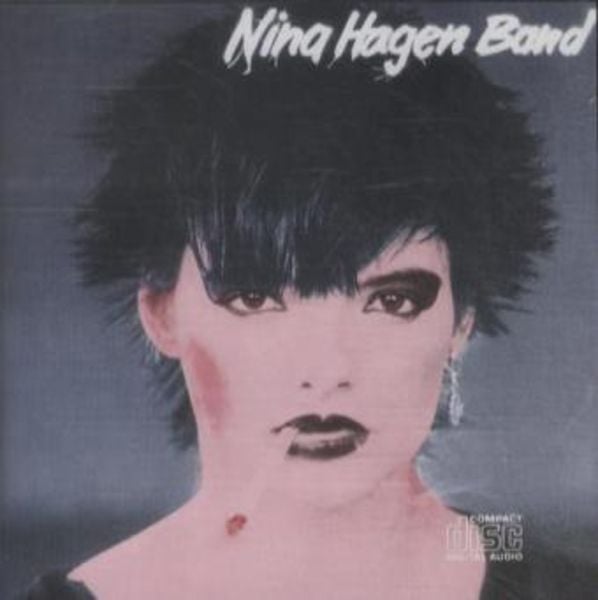 Hagen, N: Nina Hagen Band