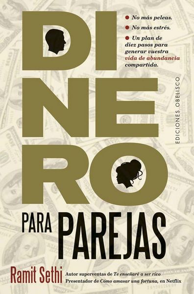 Produktbild: Dinero Para Parejas