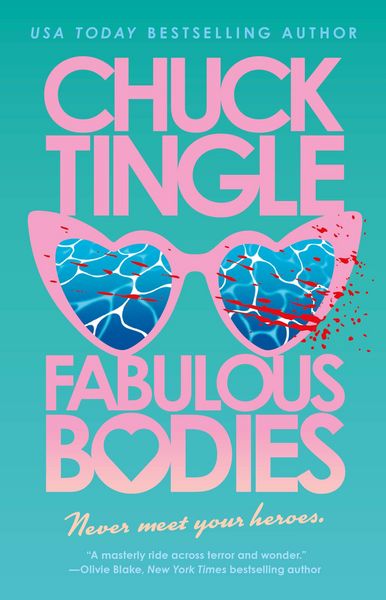 Produktbild: Fabulous Bodies