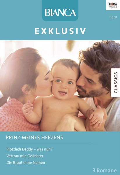 Produktbild: Bianca Exklusiv Band 302