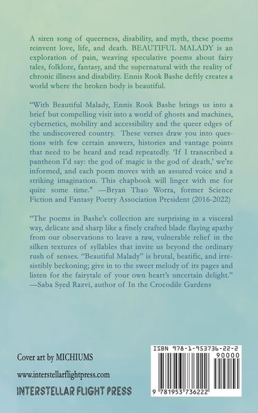 Produktbild: Beautiful Malady