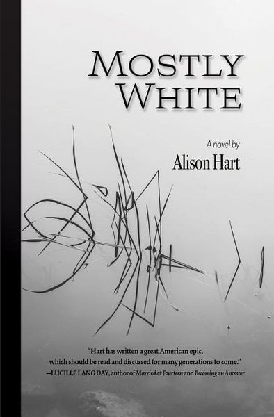 Produktbild: Mostly White