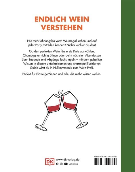 Produktbild: Wein