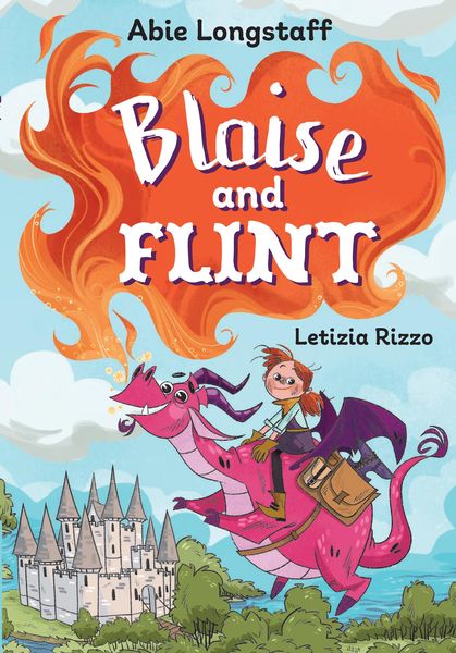 Produktbild: Blaise and Flint