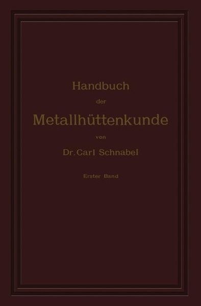 Produktbild: Kupfer, Blei, Silber, Gold