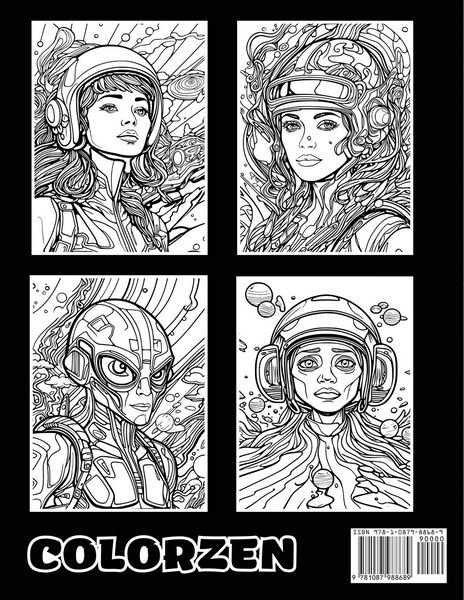 Produktbild: Alien World Wonders