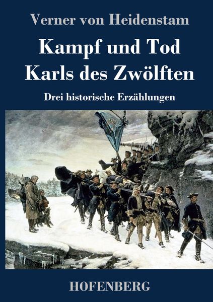 Produktbild: Kampf und Tod Karls des Zw&ouml;lften