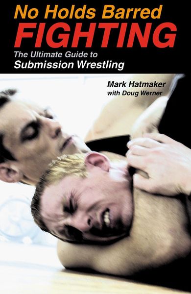 Produktbild: No Holds Barred Fighting