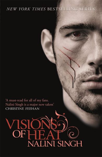 Produktbild: Visions of Heat