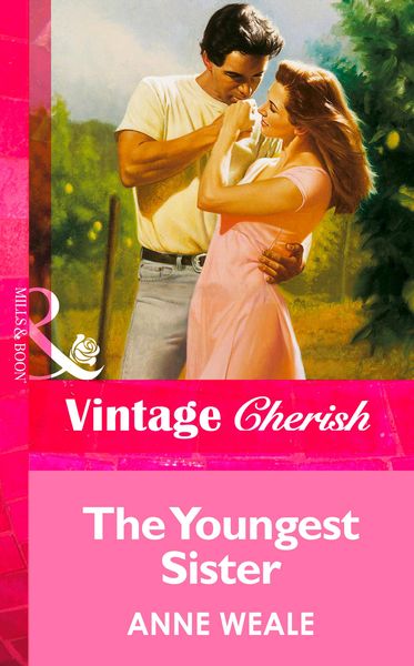 Produktbild: The Youngest Sister