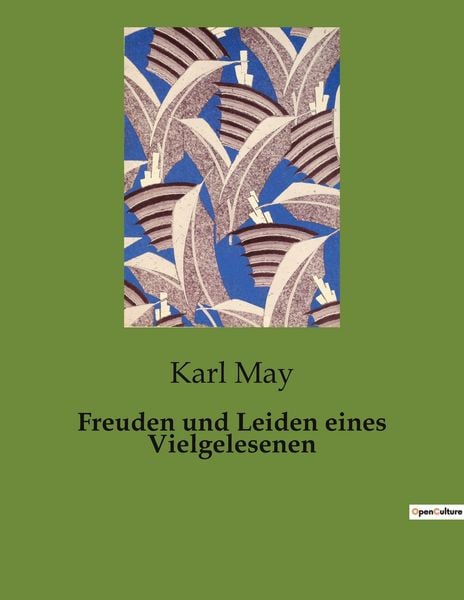 Produktbild: Freuden und Leiden eines Vielgelesenen