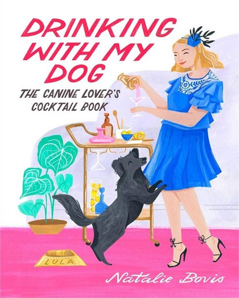 Produktbild: Drinking with My Dog