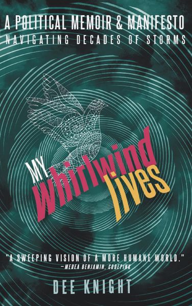 Produktbild: My Whirlwind Lives