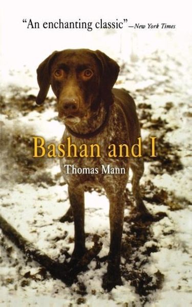 Produktbild: Bashan and I
