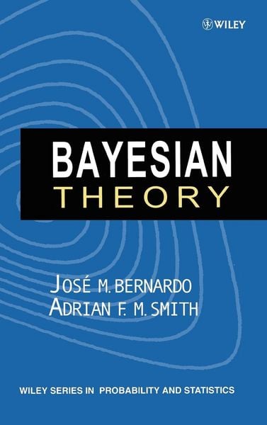 Produktbild: Bayesian Theory C