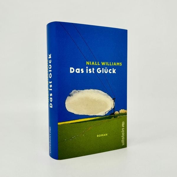 Produktbild: Das ist Gl&uuml;ck
