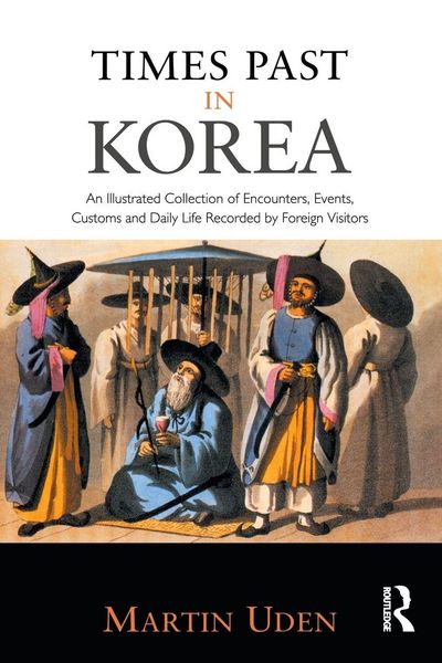 Produktbild: Times Past in Korea