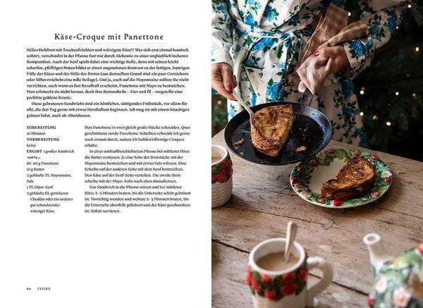 Produktbild: Cosy Christmas