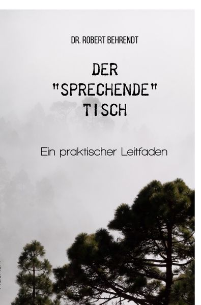 Produktbild: Der "sprechende" Tisch