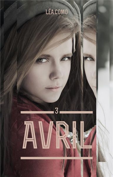 Produktbild: Avril. Tome 3