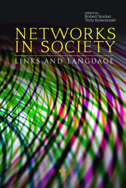 Produktbild: Networks in Society