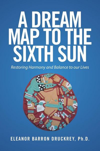 Produktbild: A Dream Map to the Sixth Sun