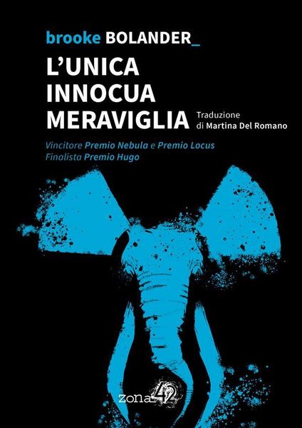 Produktbild: L'unica innocua meraviglia