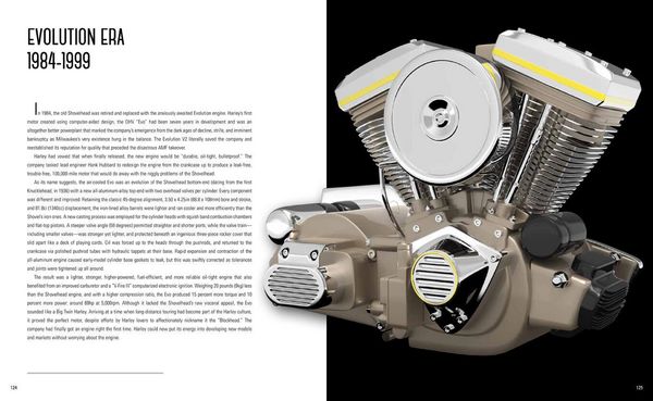 Produktbild: Harley-Davidson