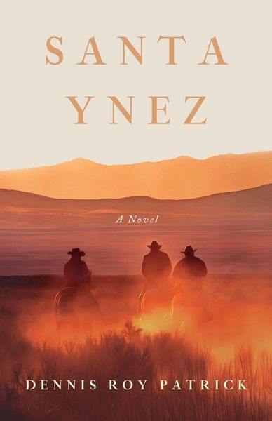 Produktbild: Santa Ynez, A Novel