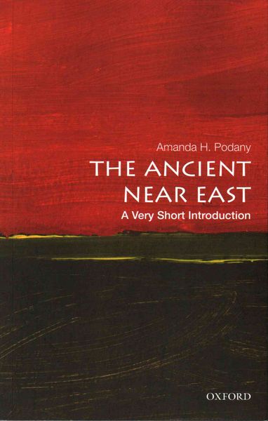 Produktbild: The Ancient Near East