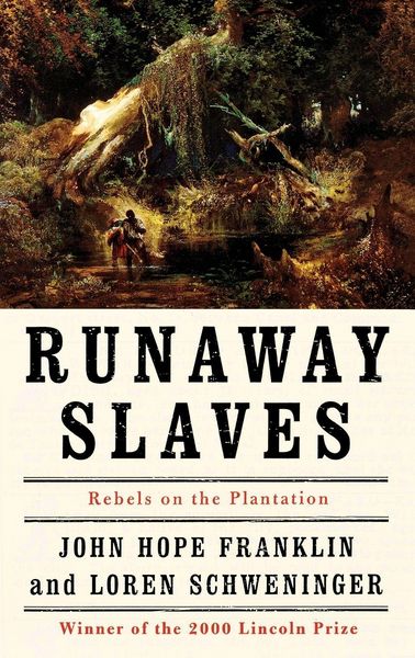Produktbild: Runaway Slaves