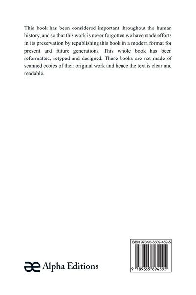 Produktbild: Art in Shell of the Ancient Americans; Second annual report of the Bureau of Ethnology to the Secretary of the Smithsonian Institution, 1880-81, pages