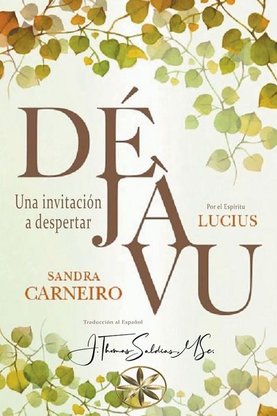 Produktbild: D&eacute;j&aacute; Vu