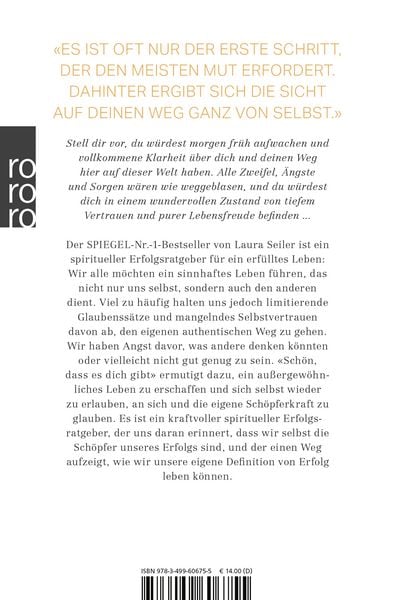 Produktbild: Schön, dass es dich gibt!