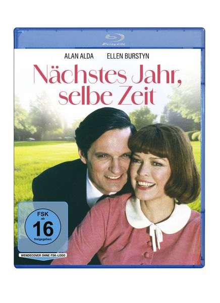 Produktbild: N&auml;chstes Jahr, selbe Zeit