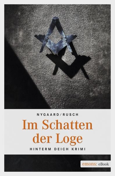 Produktbild: Im Schatten der Loge