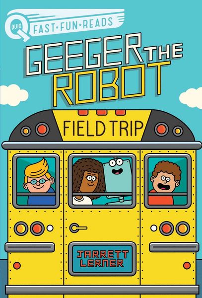 Produktbild: Field Trip