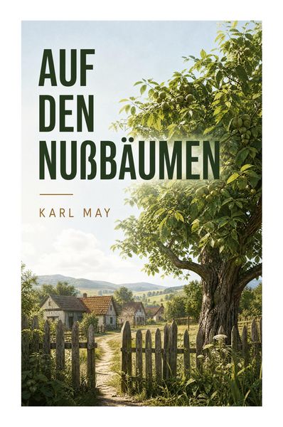 Produktbild: Auf den Nu&szlig;b&auml;umen