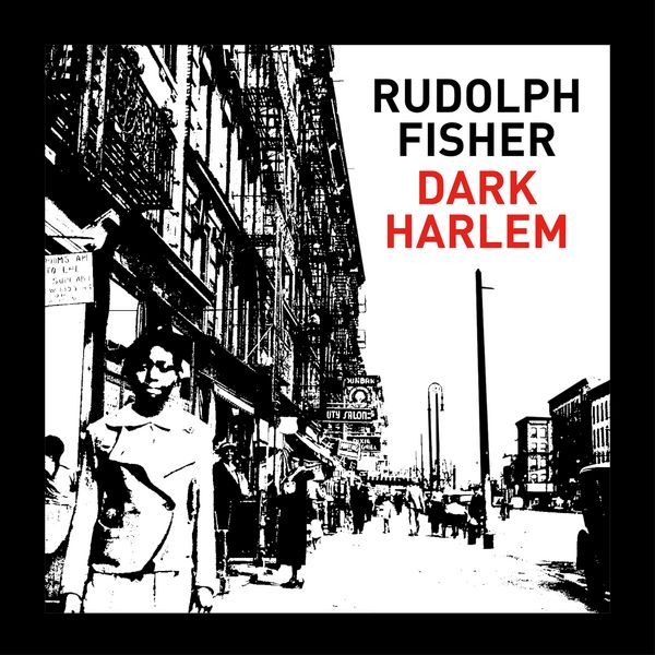 Produktbild: Dark Harlem