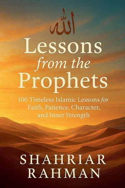 Produktbild: Lessons from the Prophets