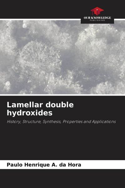 Produktbild: Lamellar double hydroxides