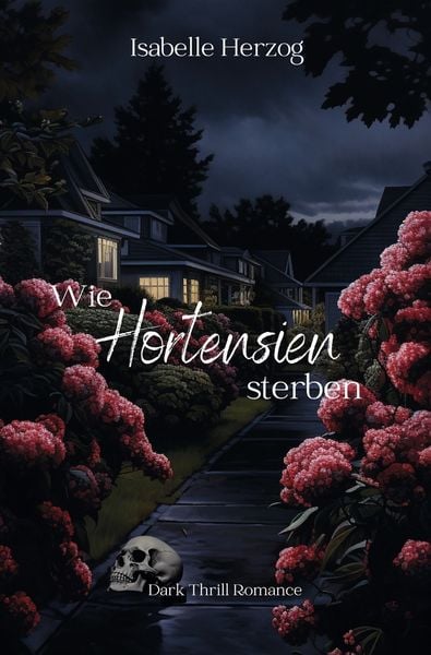 Produktbild: Wie Hortensien sterben
