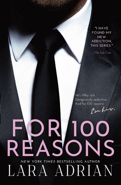 Produktbild: For 100 Reasons