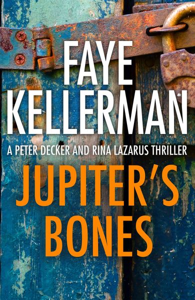 Produktbild: Jupiter's Bones