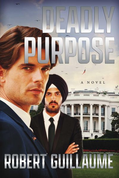 Produktbild: Deadly Purpose
